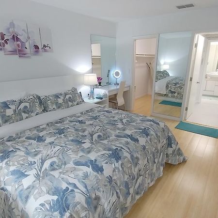Downtown Hollywood Boutique Hotel (Adults Only) מראה חיצוני תמונה