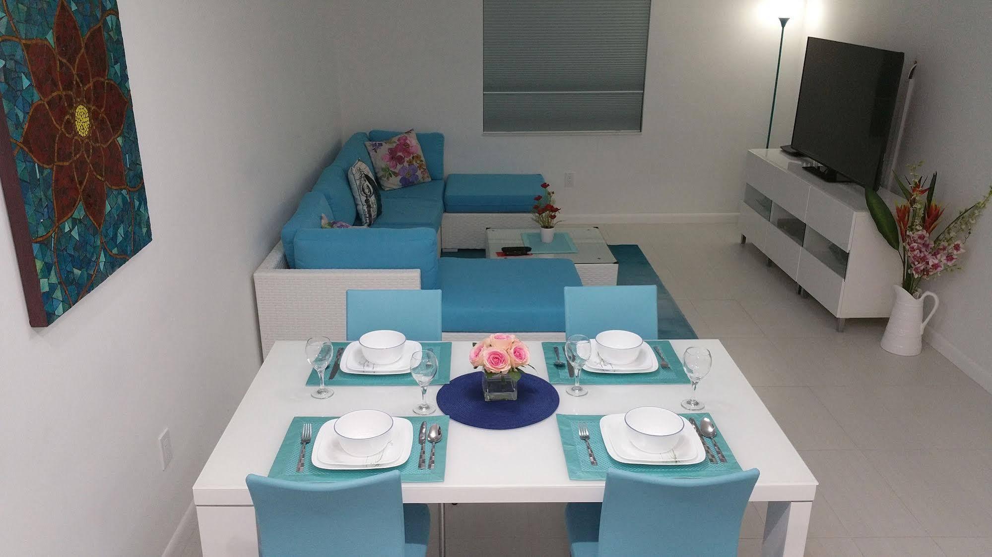 Downtown Hollywood Boutique Hotel (Adults Only) מראה חיצוני תמונה