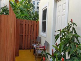 Downtown Hollywood Boutique Hotel (Adults Only) חדר תמונה