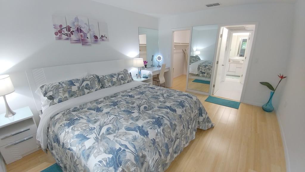 Downtown Hollywood Boutique Hotel (Adults Only) מראה חיצוני תמונה