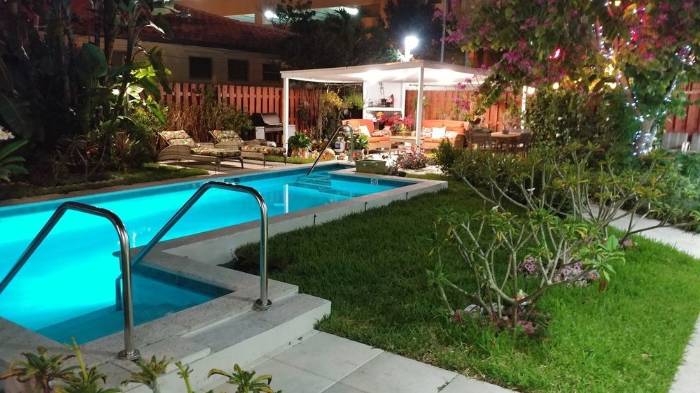 Downtown Hollywood Boutique Hotel (Adults Only) מראה חיצוני תמונה
