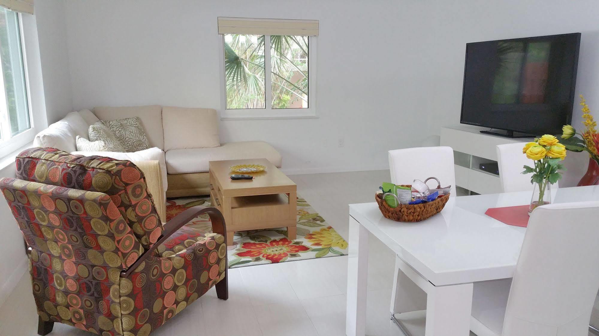 Downtown Hollywood Boutique Hotel (Adults Only) מראה חיצוני תמונה