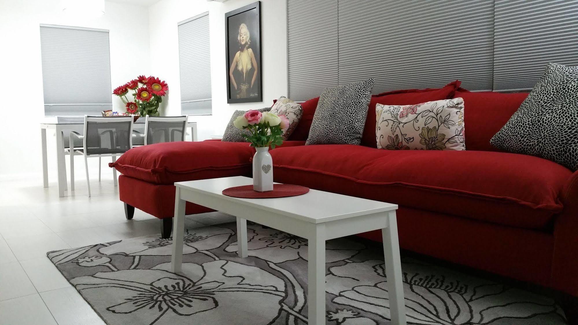 Downtown Hollywood Boutique Hotel (Adults Only) מראה חיצוני תמונה