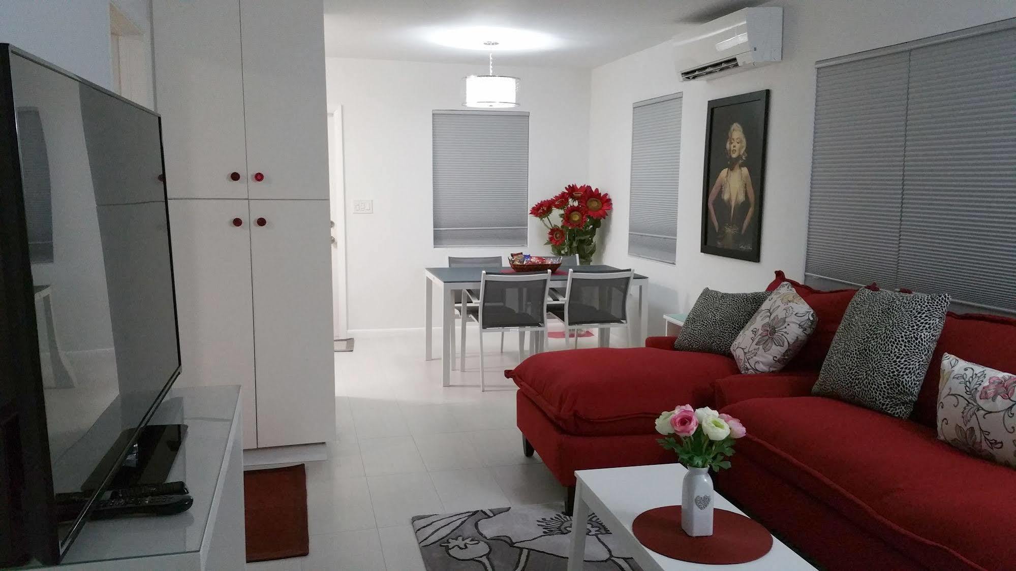 Downtown Hollywood Boutique Hotel (Adults Only) מראה חיצוני תמונה