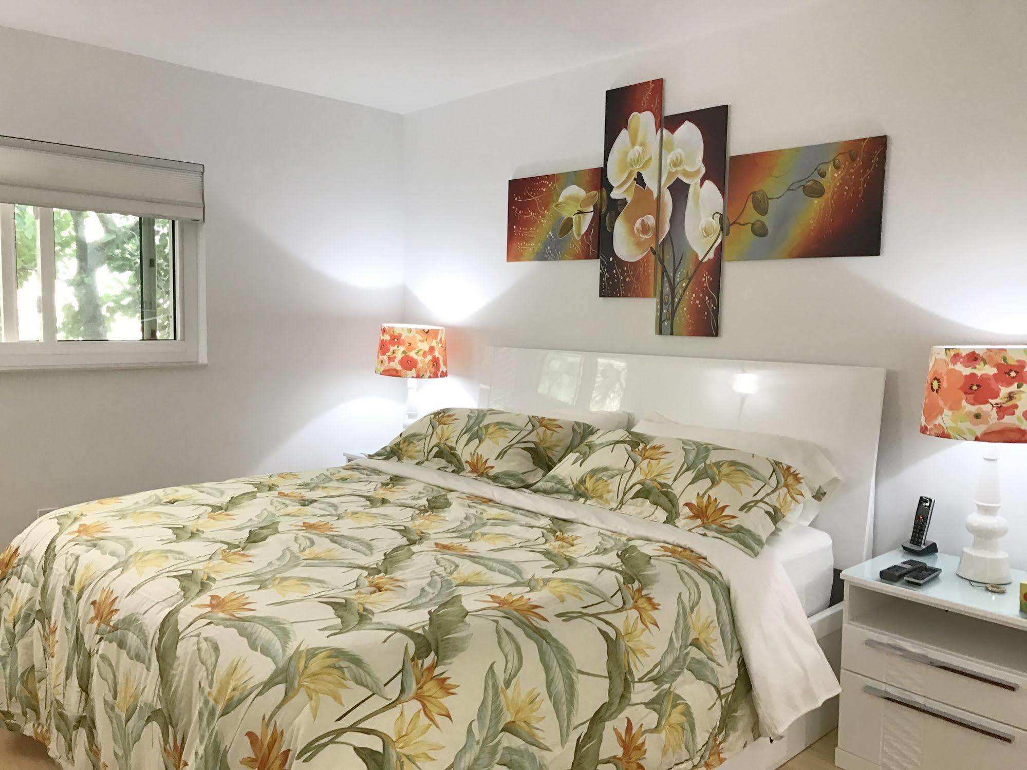 Downtown Hollywood Boutique Hotel (Adults Only) מראה חיצוני תמונה