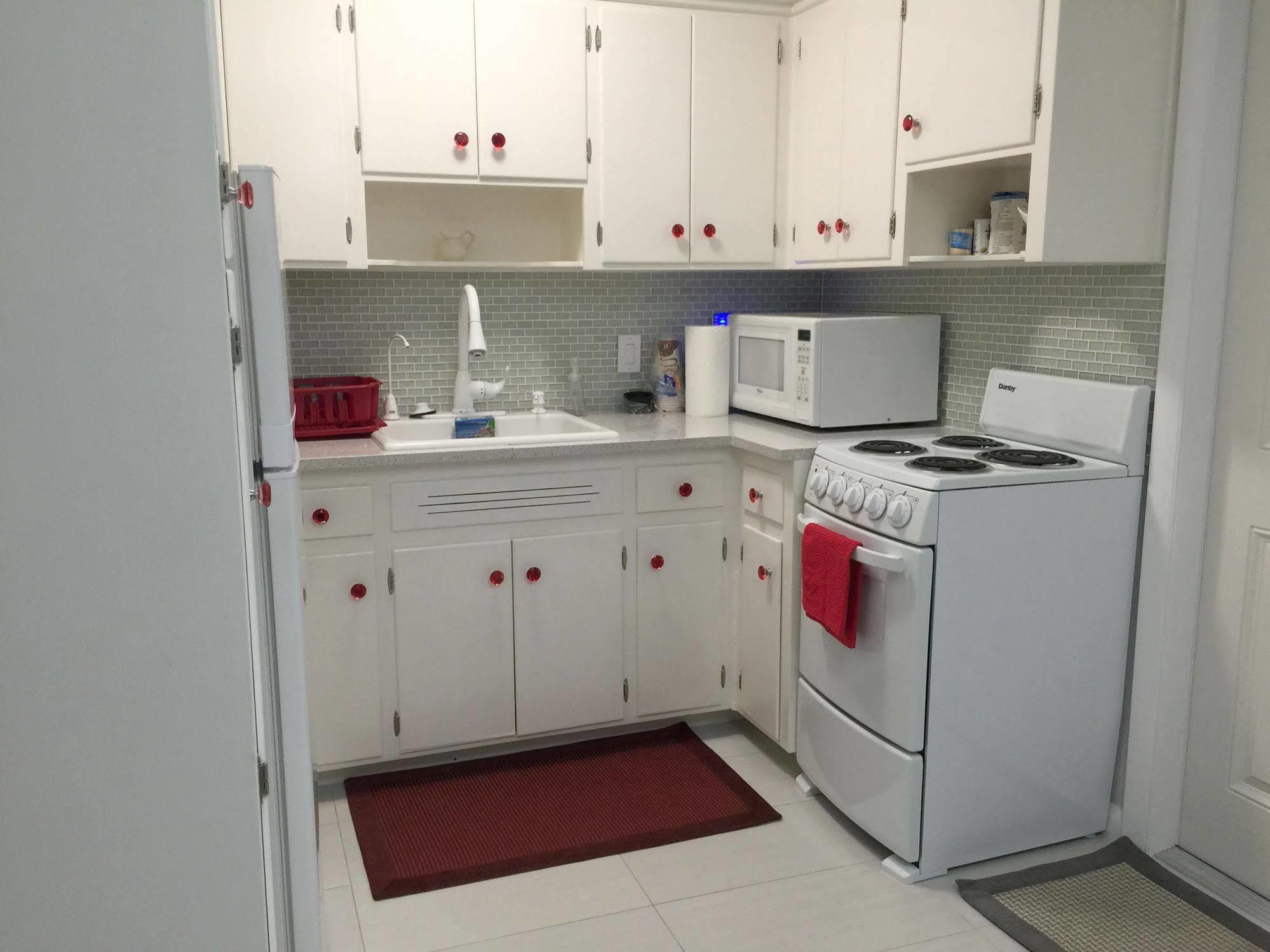 Downtown Hollywood Boutique Hotel (Adults Only) מראה חיצוני תמונה