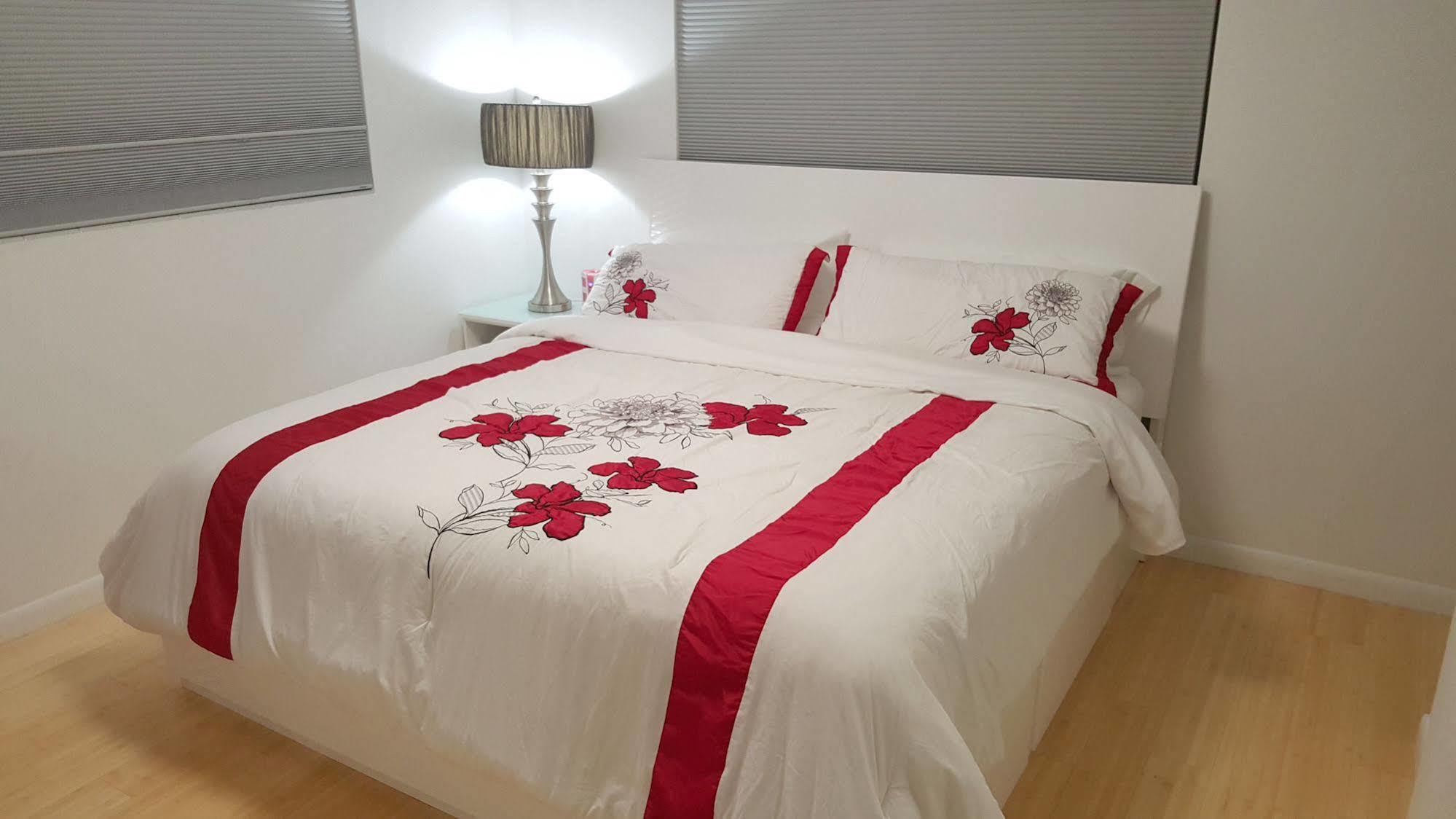 Downtown Hollywood Boutique Hotel (Adults Only) מראה חיצוני תמונה