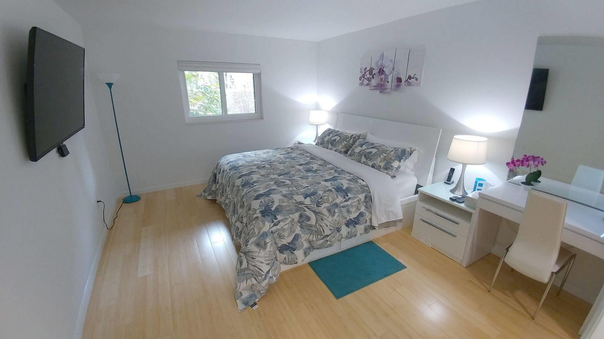 Downtown Hollywood Boutique Hotel (Adults Only) מראה חיצוני תמונה