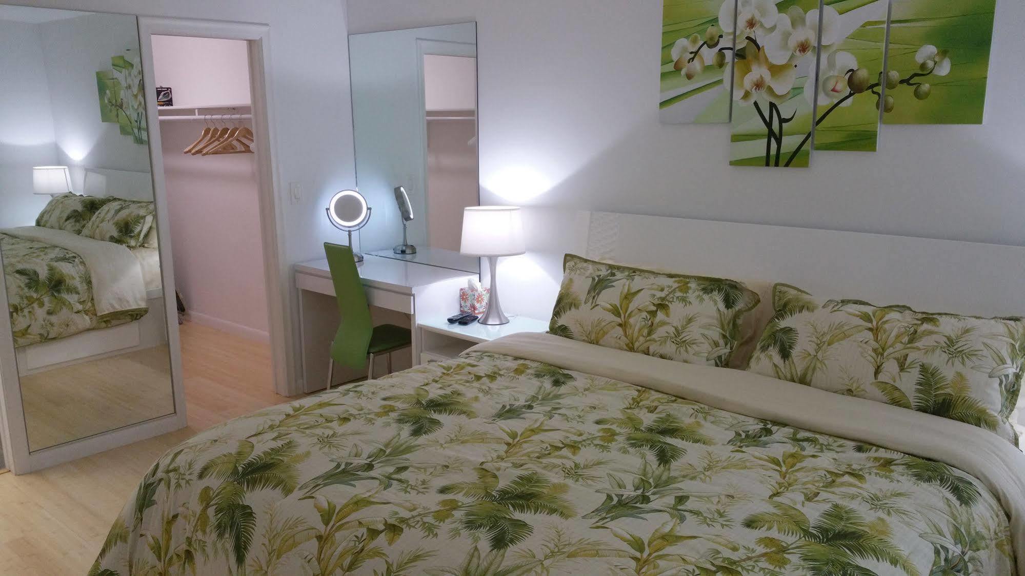 Downtown Hollywood Boutique Hotel (Adults Only) מראה חיצוני תמונה